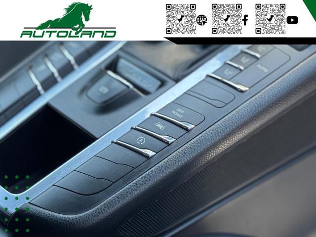 PORSCHE Macan 3.0 V6 S Diesel*Perfetta*Finanziabile