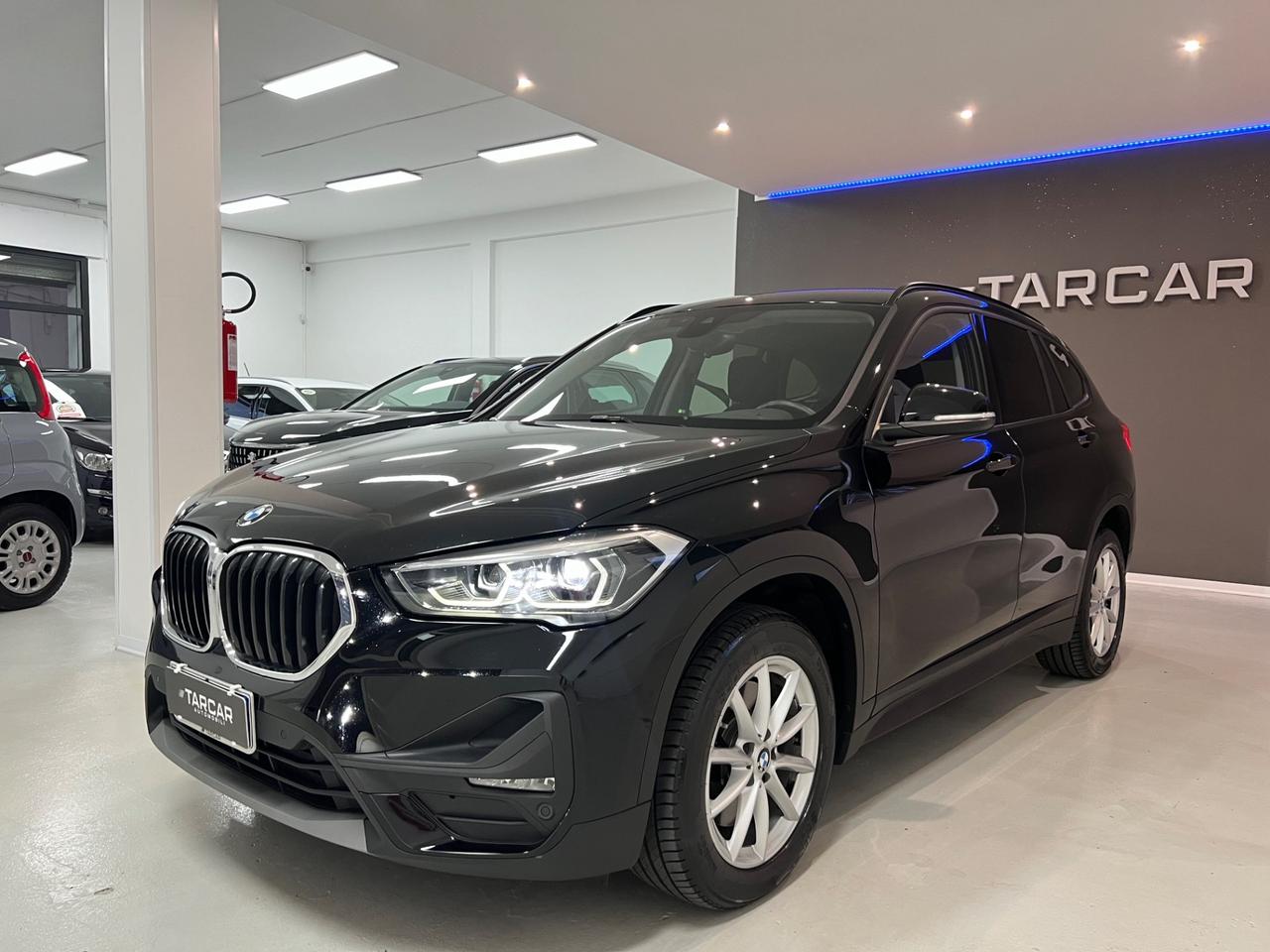 Bmw X1 sDrive18d Sport