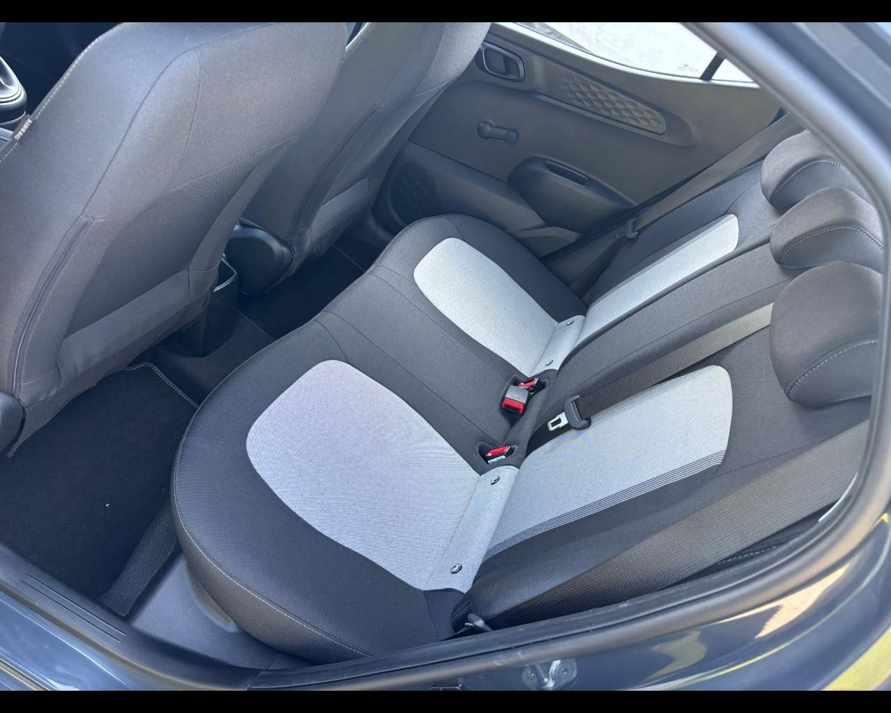 HYUNDAI i10 III 2020 - i10 1.0 mpi Prime