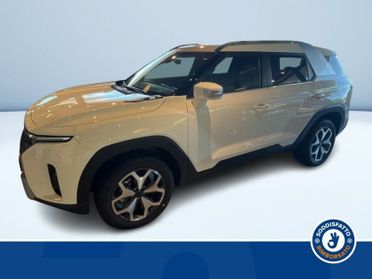 KGM Torres Style 1.5 Turbo GDI 163 CV