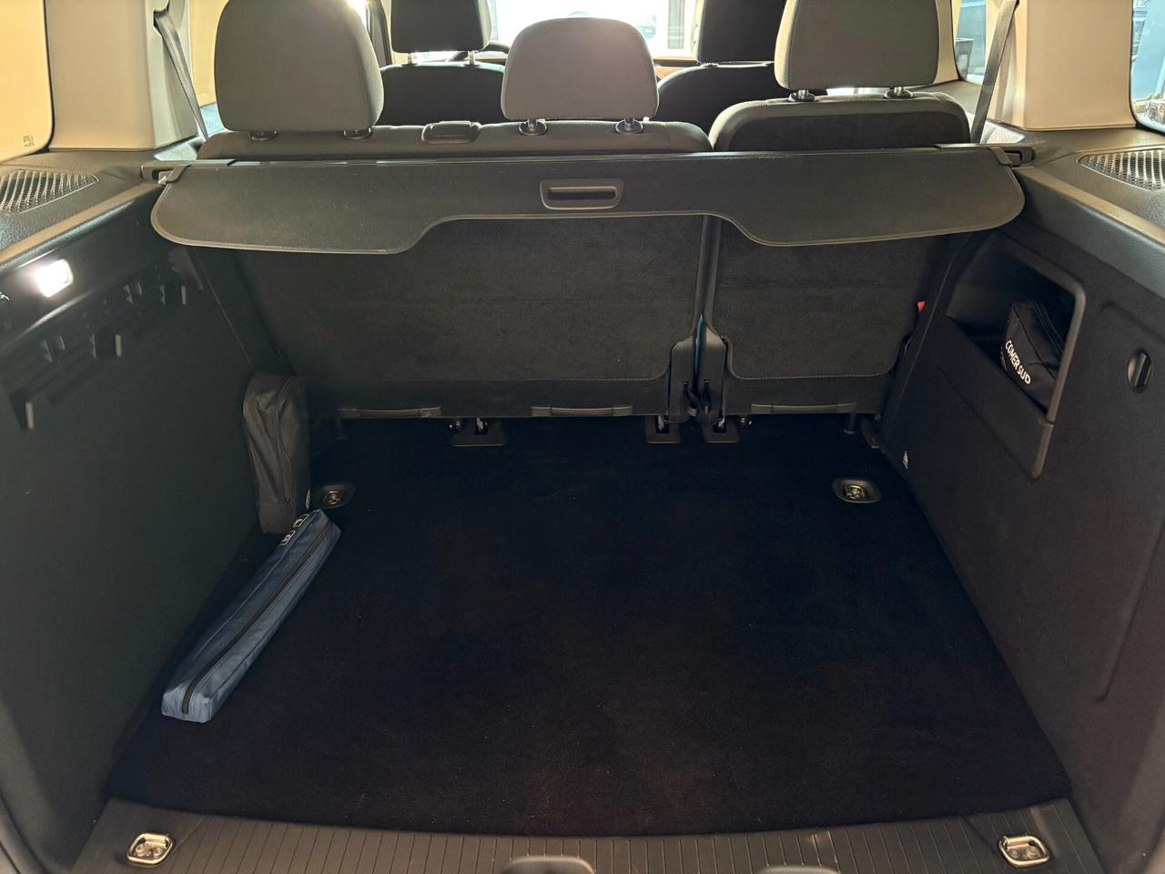 VW Caddy 2.0TDI 102CV Space IVA Compresa ITA