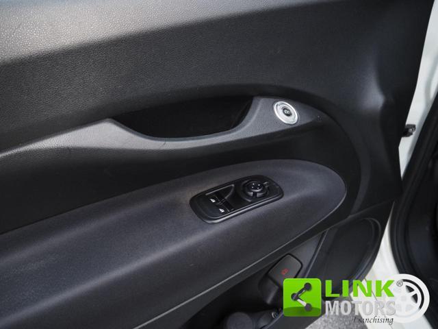 FIAT 500e 42 kWh Icon