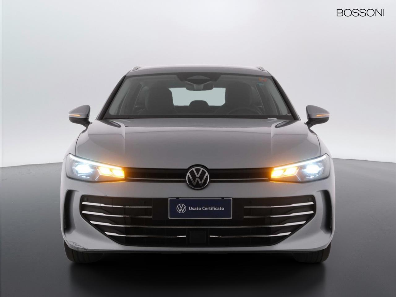 Volkswagen Passat 2.0 tdi scr evo 150cv business dsg
