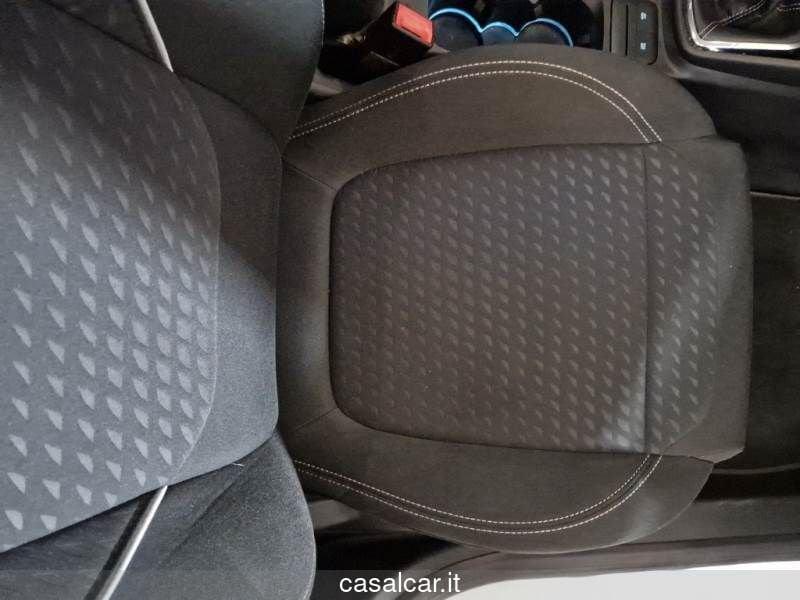 Ford Fiesta Fiesta 1.5 TDCi 5 porte Titanium 3 ANNI DI GARANZIA KM ILLIMITATI PARI ALLA NUOVA