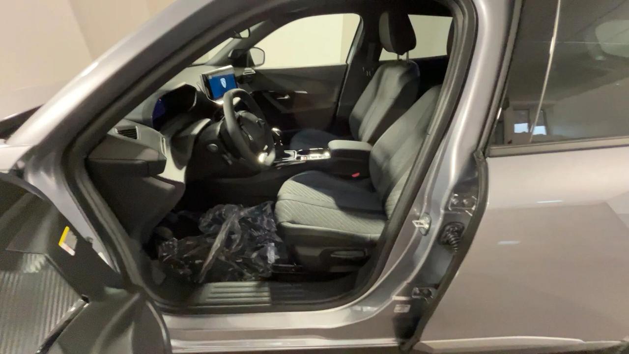 Peugeot 2008 PureTech 100 S&S Allure