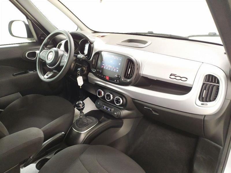 FIAT 500L 1.3 mjt Connect 95cv