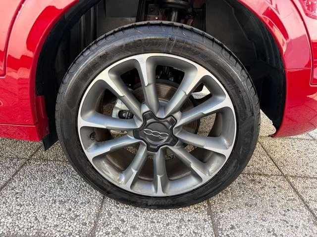 Fiat 500X 1.3 mjet Sport 95cv NEOPATENTATI