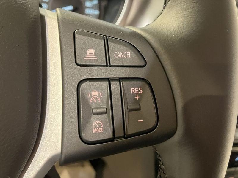 Suzuki Vitara Vitara 1.4 Hybrid 4WD AllGrip Cool+