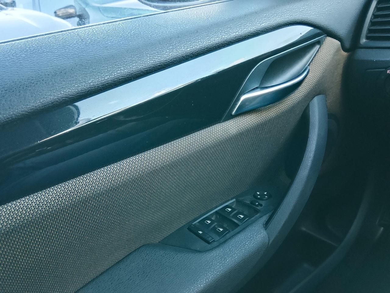 Bmw X1 xDrive 177 cv Futura