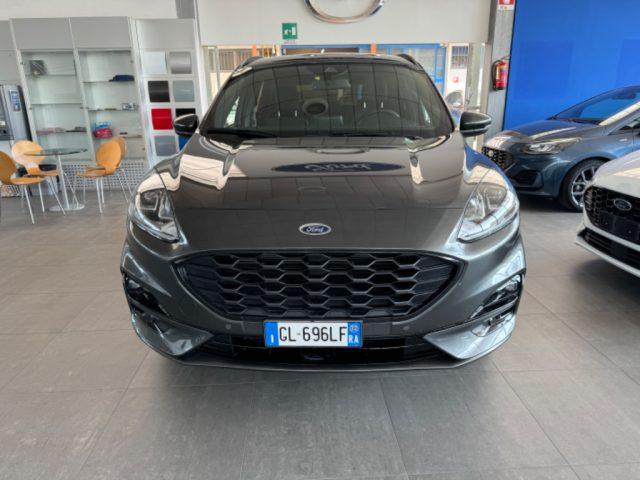 FORD Kuga 1.5 EcoBlue 120 CV AUT 2WD ST-Line