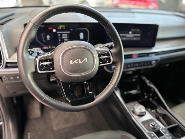 KIA Sorento 2.2 CRDi DCT8 2WD Style