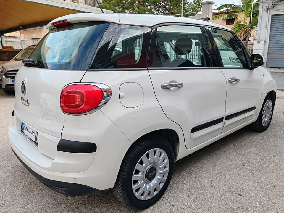 FIAT 500 L AUTOCARRO