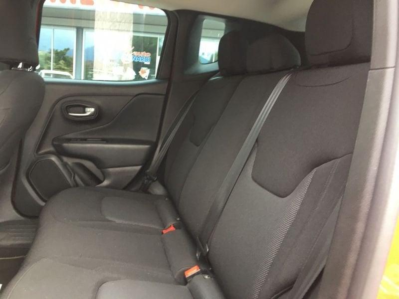 Jeep Renegade 1.0 T3 Longitude 43.700 KM * ACCESSORIATO