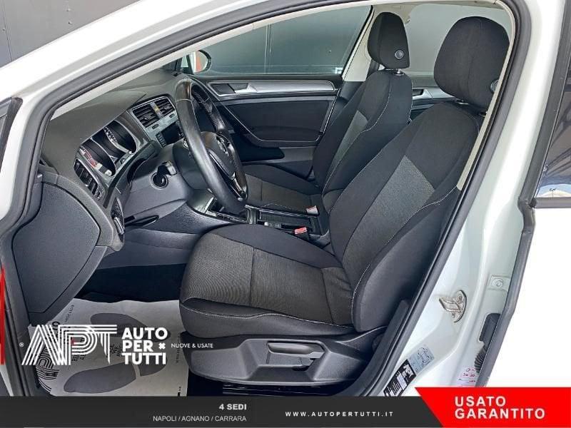 Volkswagen Golf Golf 1.2 tsi Trendline 85cv 5p