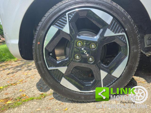 KIA Picanto 1.0 12V 5 porte Urban