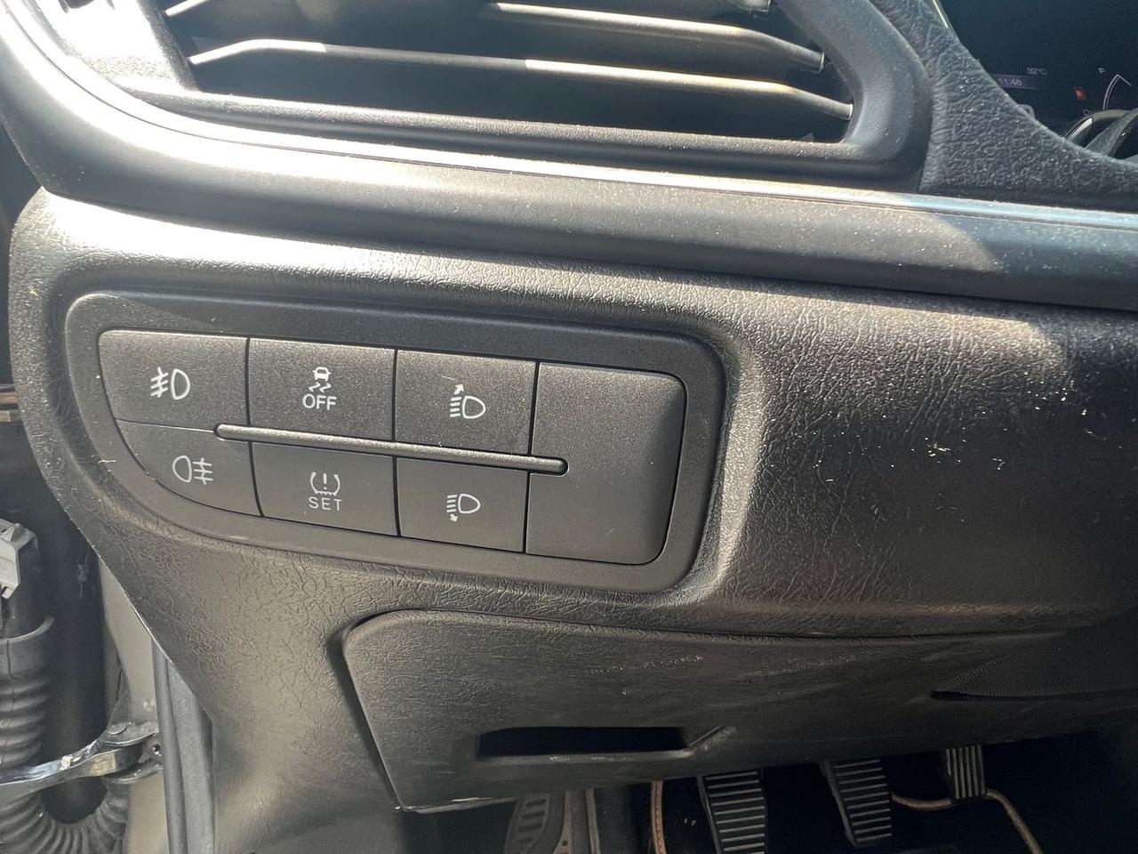 Fiat Tipo Lounge 1.4 Turbo LPG #11718