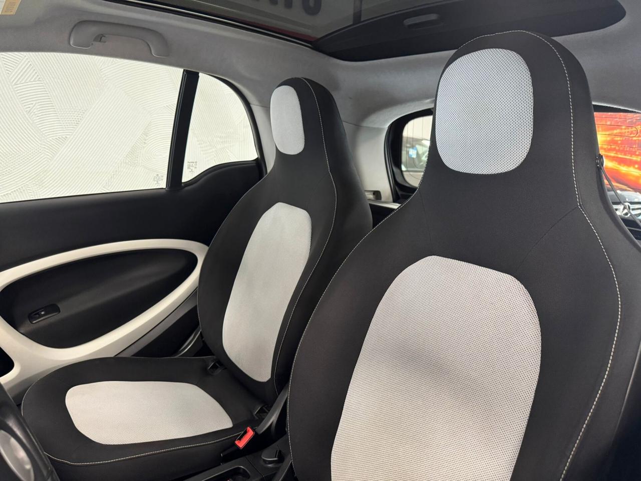 Smart ForTwo 70 1.0 twinamic Prime