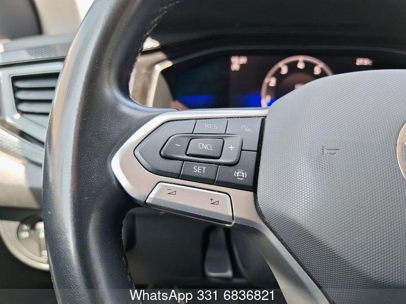 Volkswagen Polo 1.0 TGI 5p. Life