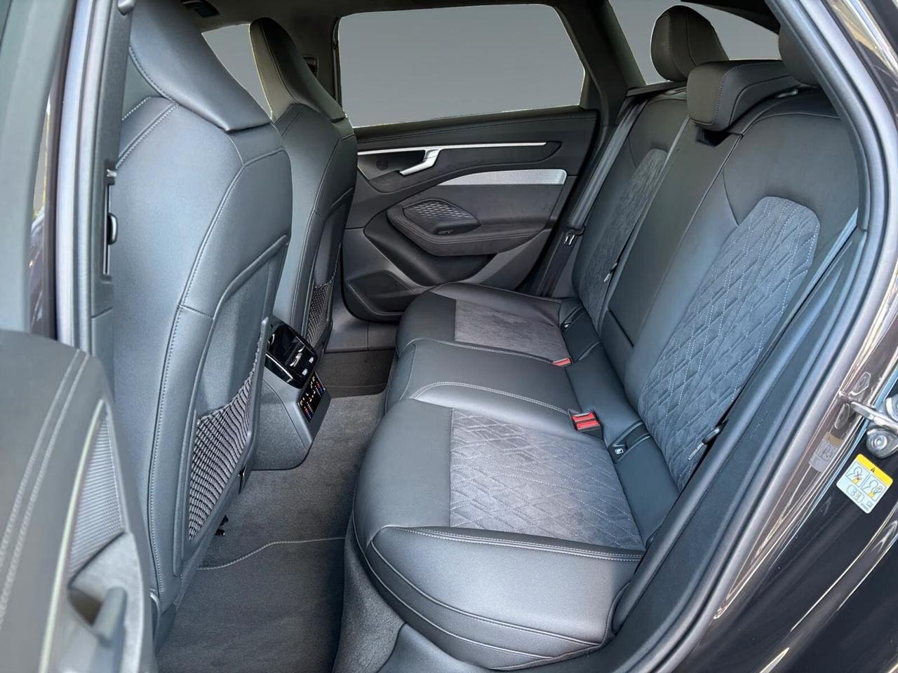 AUDI*A6*AVANT*2.0*TDI*204CV*S-LINE*EDITION-ONE*QUATTRO*MATRIX*360°*21"*ACC*