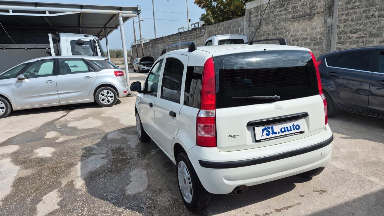 Fiat Panda 1.3 MJT S&S Pop