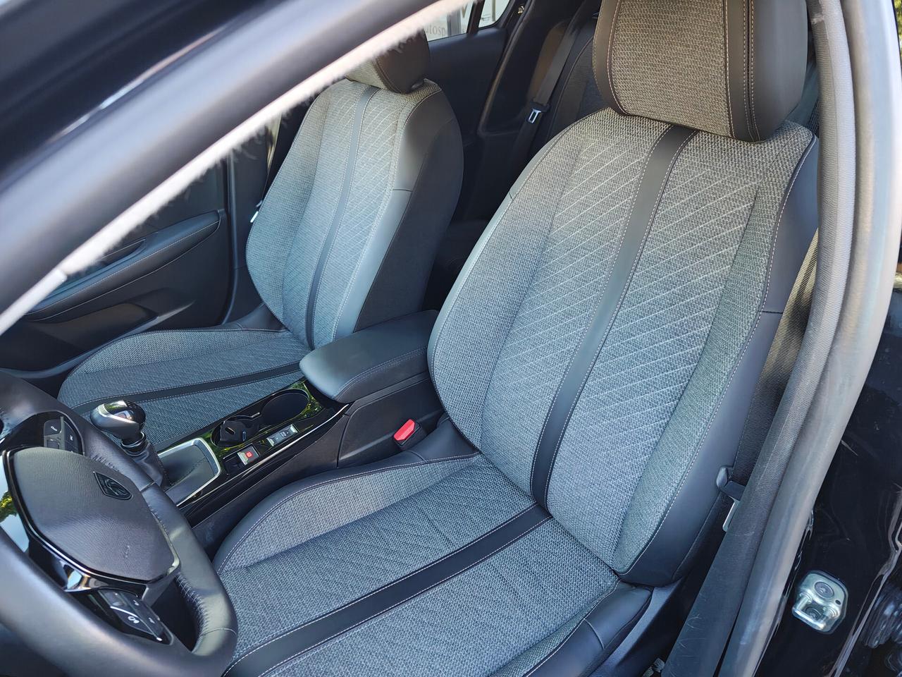 Peugeot 208 PureTech 100 Stop&Start 5 porte Allure