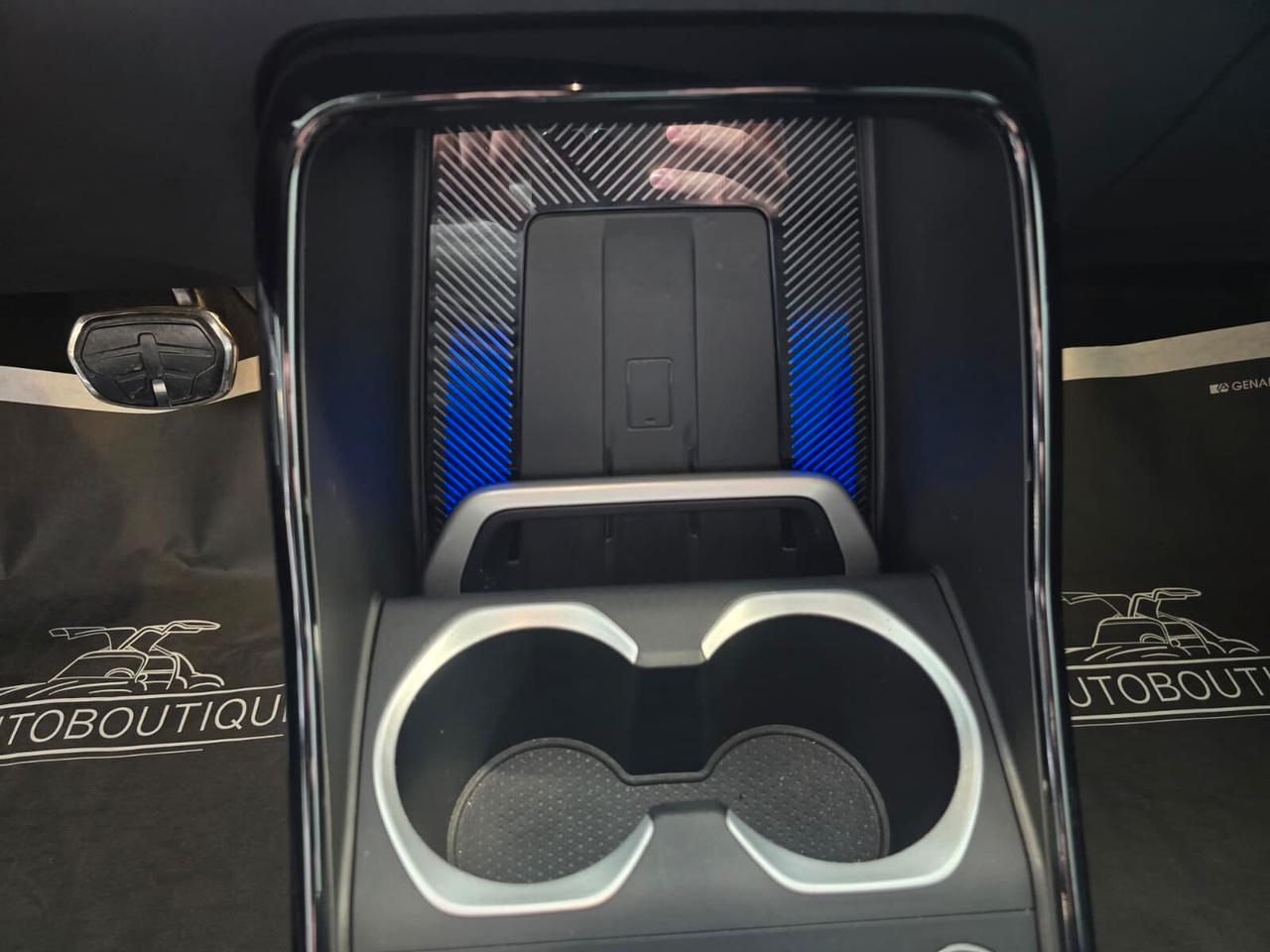 Bmw X1 sDrive 18d Msport IVAESP 18"/LED/HEAD-UP