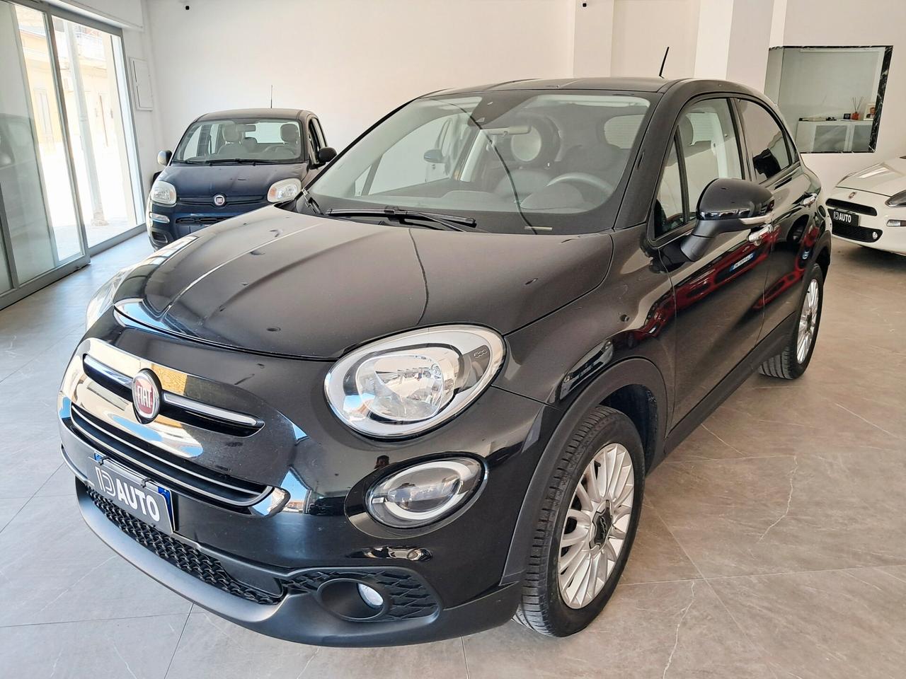 Fiat 500X 1.6 MultiJet 130 CV Connect