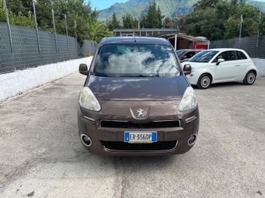 Peugeot Partner Tepee 1.6 e-HDi 92 CV S&S cambio robot. Active