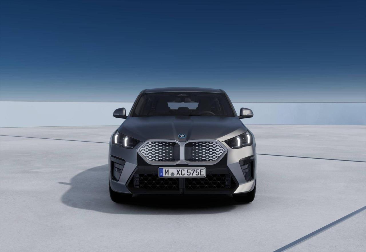 BMW X2 iX2 eDrive20 Special Edition