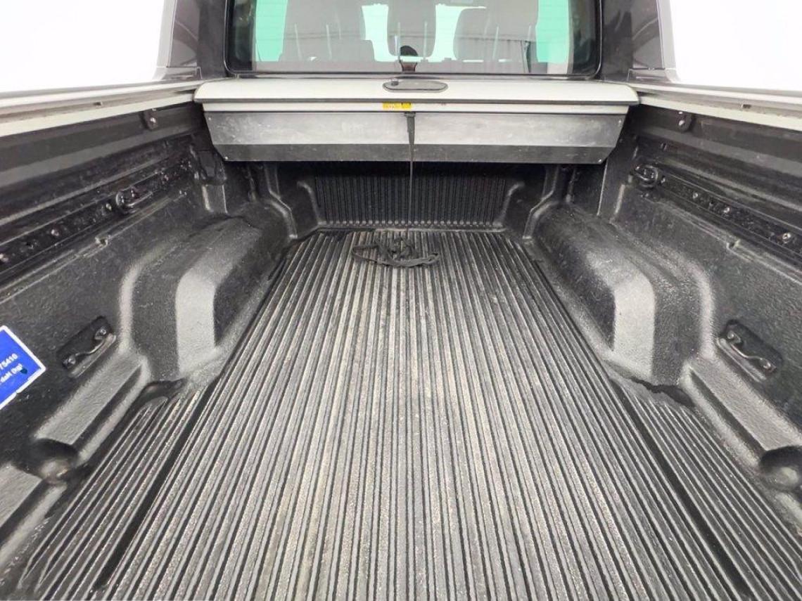 FORD Ranger 2 0 tdci double cab wildtrak 170cv auto