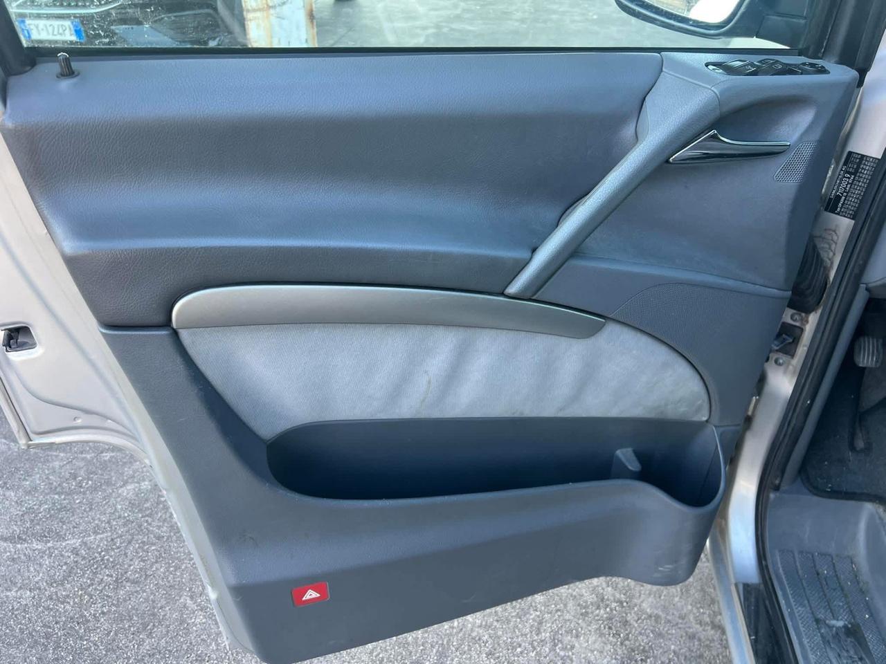 Mercedes-benz Viano 2.2 CDI Ambiente L