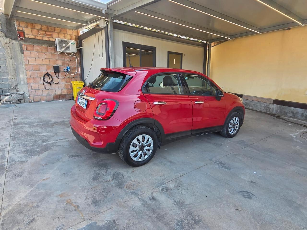 Fiat 500X 1.3 MultiJet 95 CV Club