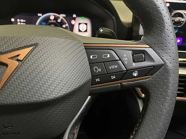 CUPRA Formentor 1.4 e-Hybrid DSG