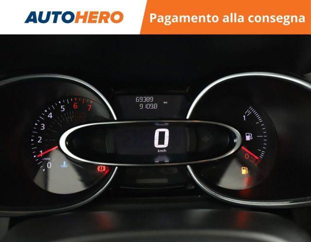 RENAULT Clio 1.2 75CV 5 porte Life