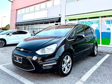 Ford S-Max 2.2 TDCi 200CV Titanium Automatica