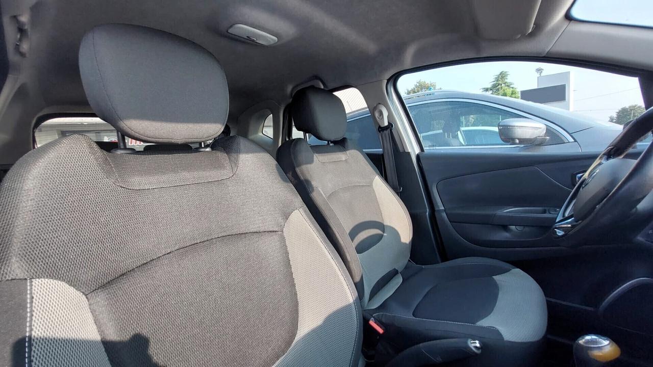Renault Captur 1.5 Diesel Neopatentati