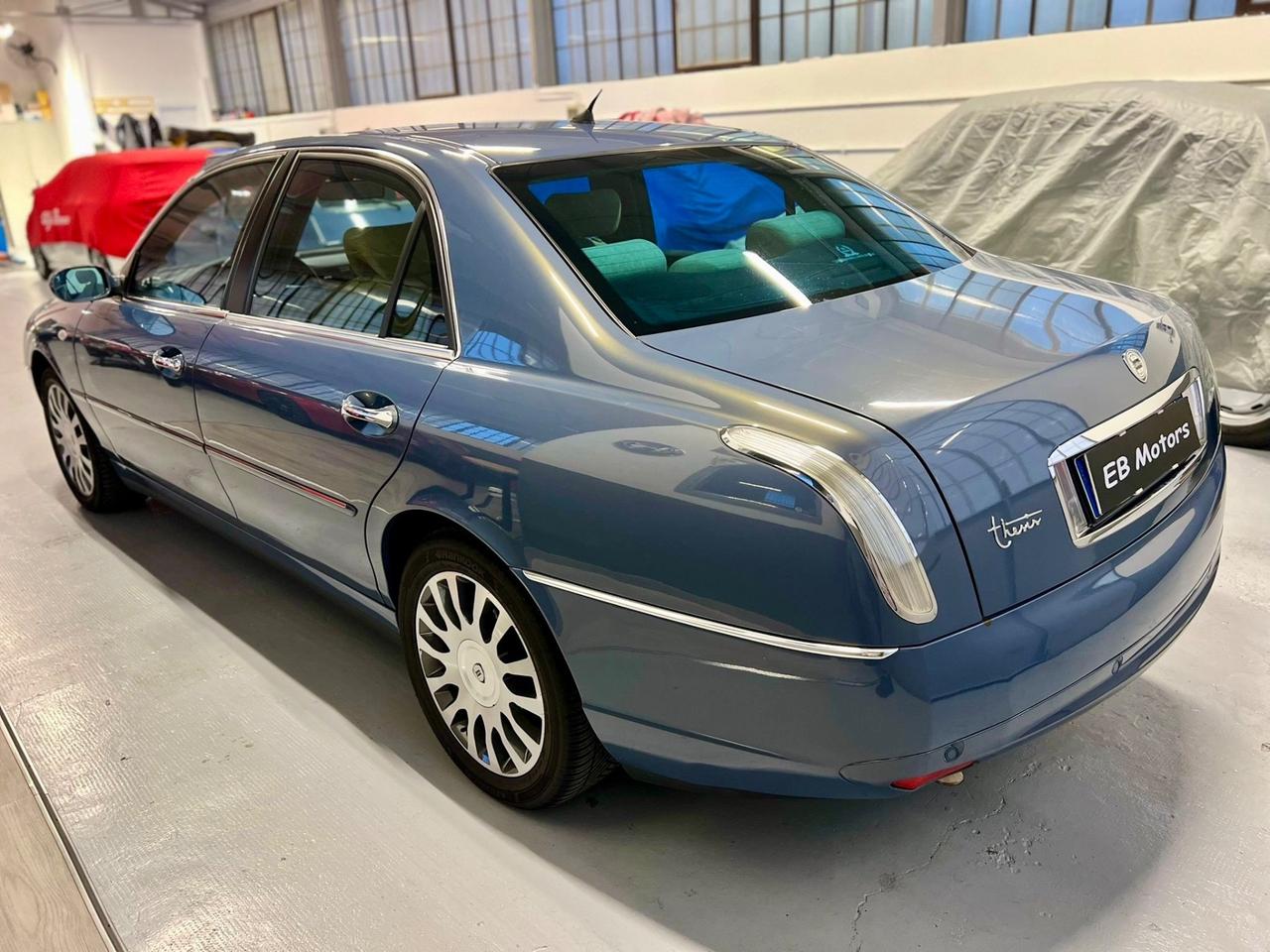 Lancia Thesis 2.0 turbo 20V Executive