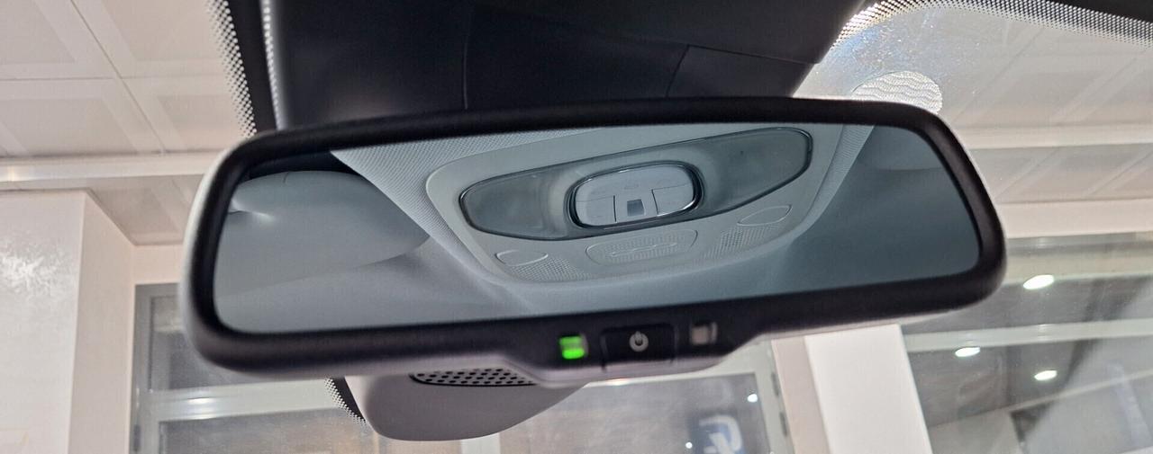 Fiat 500X 1.6 MultJet 120Cv Cross Plus ROSSO AMORE