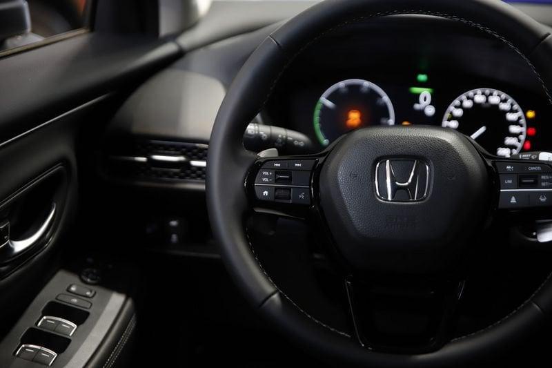 Honda ZR-V 2.0 184cv eHev eCVT Sport