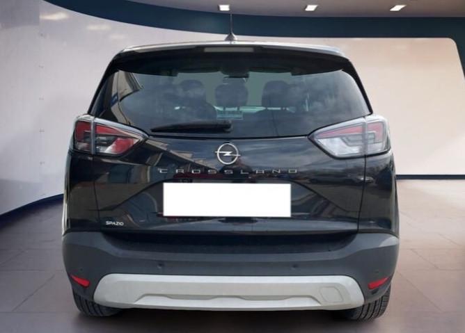 Opel Crossland Crossland 1.2 12V Start&Stop Design & Tech
