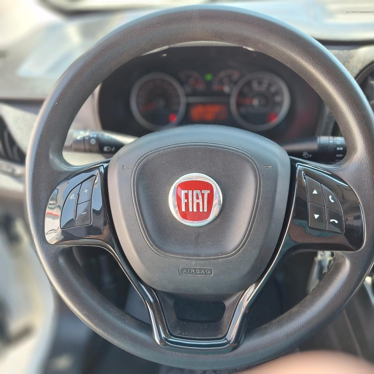 FIAT DOBLO' 1.6 MTJ 3 POSTI