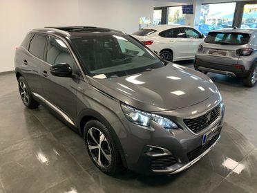 PEUGEOT 3008 Tetto Apribile GT Line Pack 1.5 BlueHDi