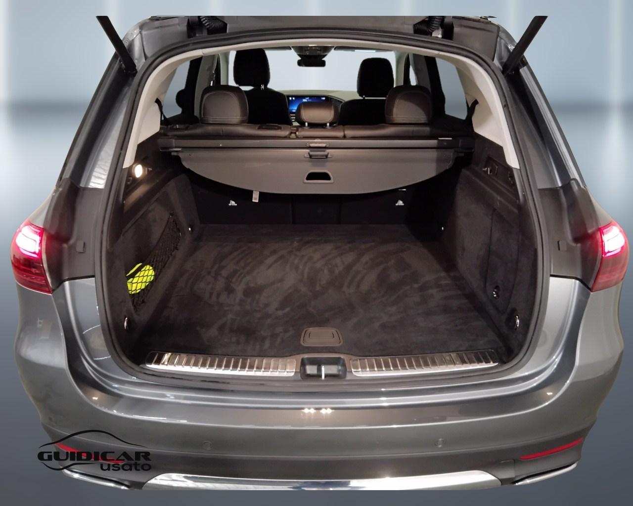 Mercedes-Benz GLE - V167 2023 - GLE 300 d Advanced 4matic auto