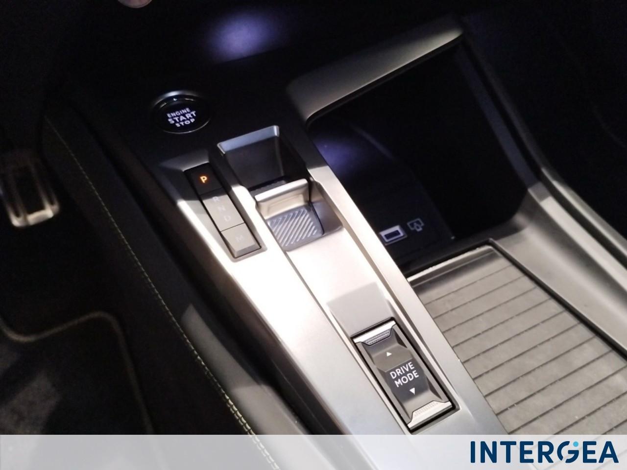 PEUGEOT 308 SW 1.2 puretech t Allure s&s 130cv eat