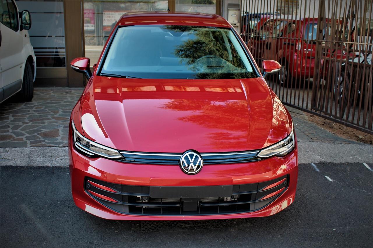 Volkswagen Golf 1.5 TSI 150 CV ACT Style
