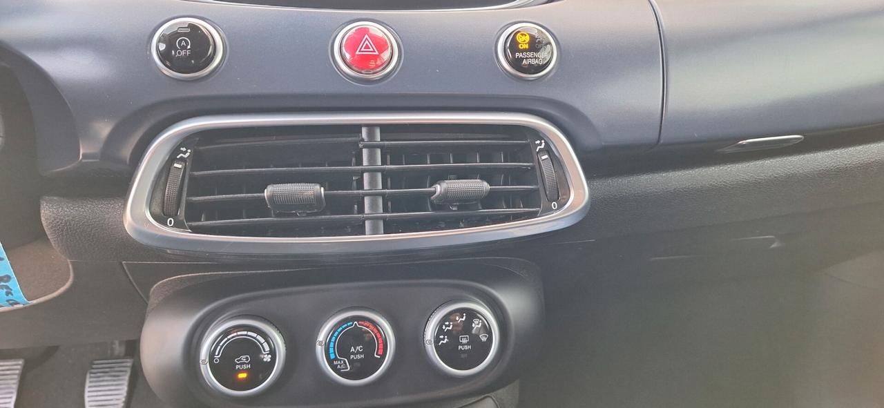 Fiat 500X 1.0 BENZINA 120 CV Cult