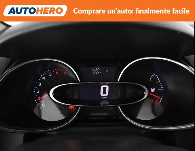 RENAULT Clio 1.2 75CV 5 porte Life