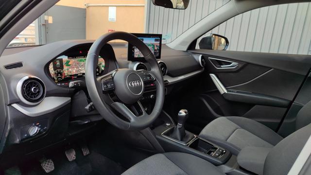 AUDI Q2 Q2 S Line 30TDI *SENZA VINCOLO FINANZIAMENTO*