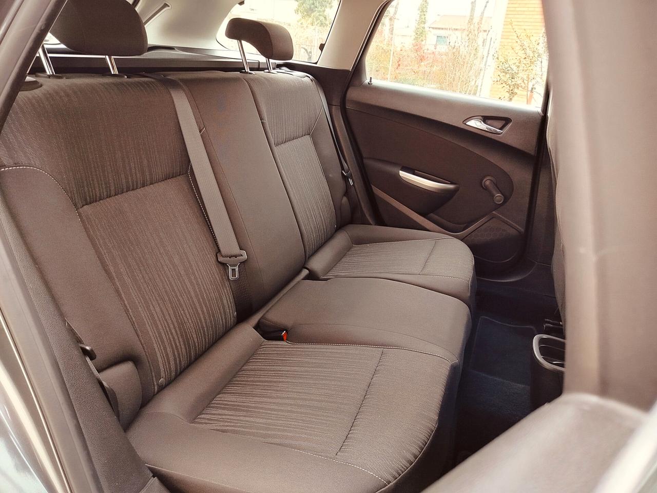 Opel Astra 1.7 CDTI 110CV Sports Tourer Elective