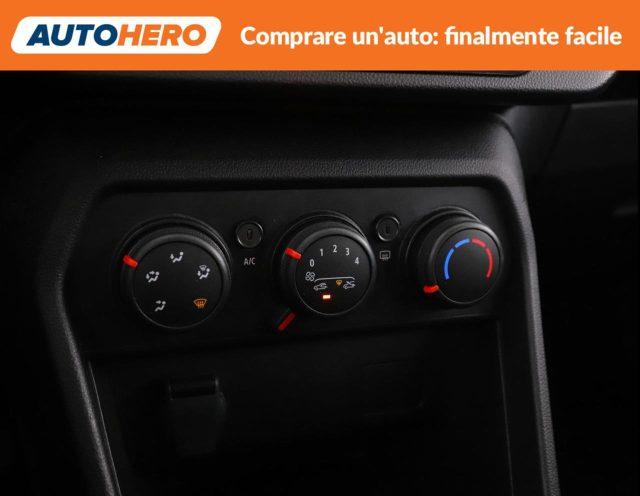 DACIA Sandero Stepway 1.0 TCe 90 CV Expression